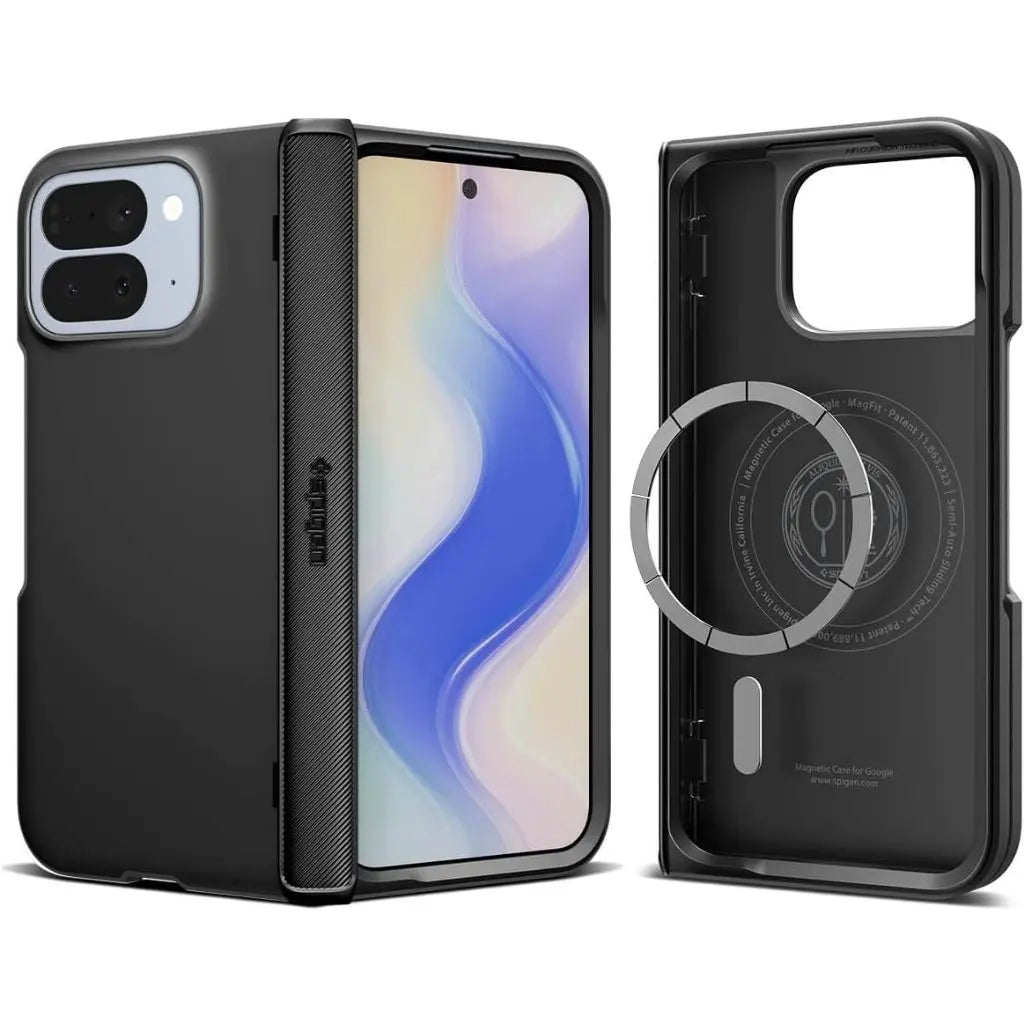Google Pixel 10 Pro Fold Case Slim Armor Pro MagFit