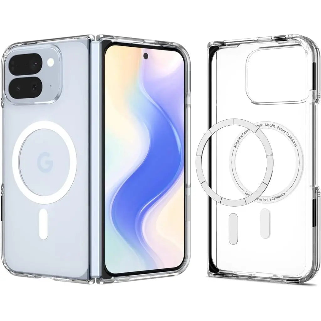 Google Pixel 10 Pro Fold Case Ultra Hybrid MagFit