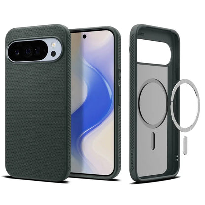 Google Pixel 10 Pro XL Case Liquid Air MagFit