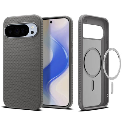 Google Pixel 10 Pro XL Case Liquid Air MagFit