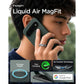 Google Pixel 11 Pro Case Liquid Air MagFit