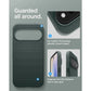 Google Pixel 11 Pro Case Liquid Air MagFit