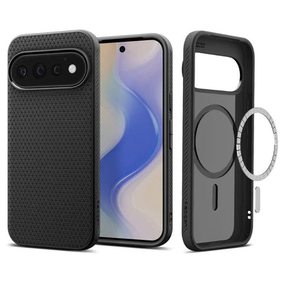Google Pixel 11 Pro Case Liquid Air MagFit