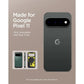 Google Pixel 11 Pro Case Tough Armor MagFit
