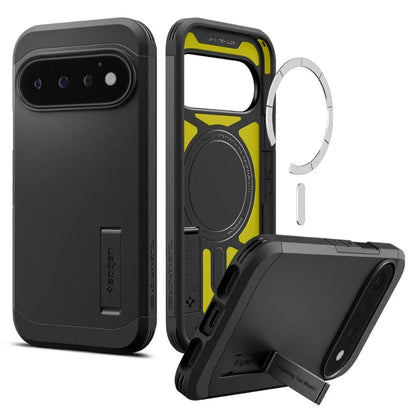 Google Pixel 11 Pro Case Tough Armor MagFit