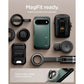 Google Pixel 11 Pro Case Tough Armor MagFit