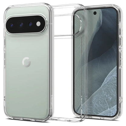Google Pixel 11 Pro Case Ultra Hybrid Clear