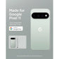 Google Pixel 11 Pro Case Ultra Hybrid Clear