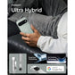 Google Pixel 11 Pro Case Ultra Hybrid Clear
