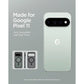 Google Pixel 11 Pro Case Ultra Hybrid MagFit Frost