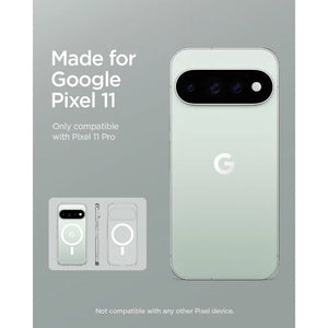 Google Pixel 11 Pro Case Ultra Hybrid MagFit