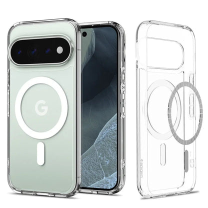 Google Pixel 11 Pro Case Ultra Hybrid MagFit