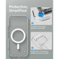 Google Pixel 11 Pro Case Ultra Hybrid MagFit