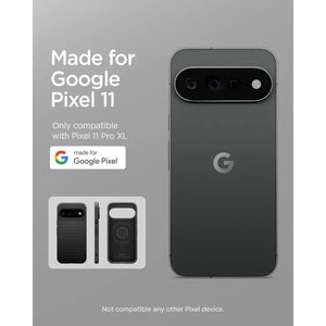 Google Pixel 11 Pro XL Case Liquid Air MagFit
