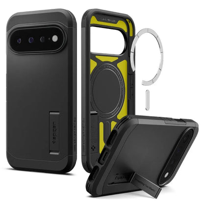 Google Pixel 11 Pro XL Case Tough Armor MagFit