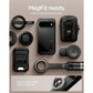 Google Pixel 11 Pro XL Case Tough Armor MagFit