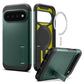 Google Pixel 11 Pro XL Case Tough Armor MagFit