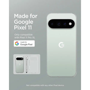 Google Pixel 11 Pro XL Case Ultra Hybrid