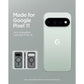 Google Pixel 11 Pro XL Case Ultra Hybrid MagFit Frost
