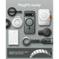 Google Pixel 11 Pro XL Case Ultra Hybrid MagFit Frost