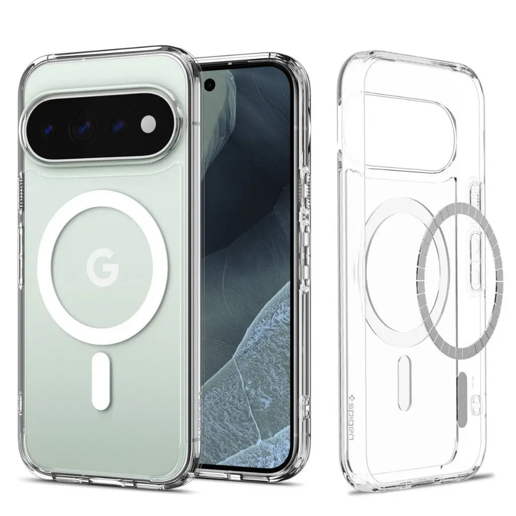 Google Pixel 11 Pro XL Case Ultra Hybrid MagFit