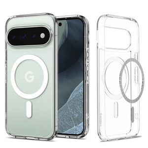 Google Pixel 11 Pro XL Case Ultra Hybrid MagFit