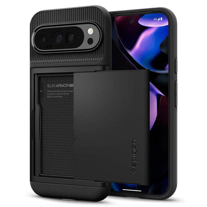Google Pixel 9 Pro XL Case Slim Armor CS