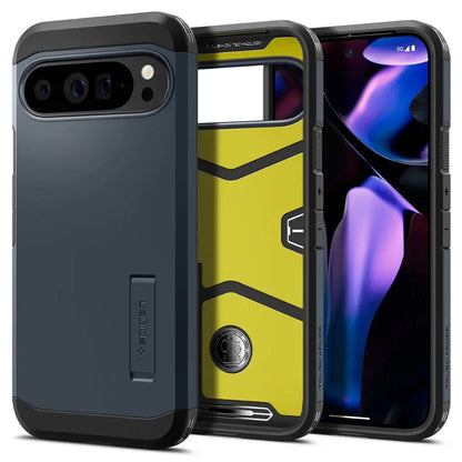Google Pixel 9 Pro XL Case Tough Armor