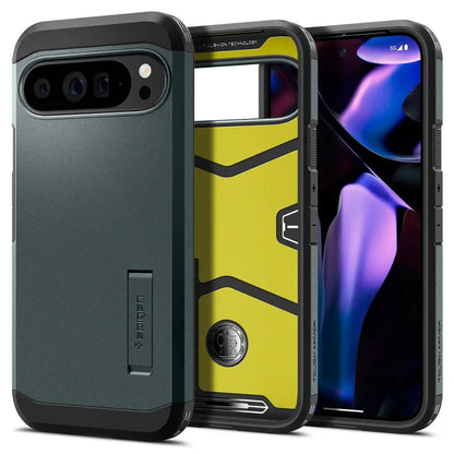 Google Pixel 9 Pro XL Case Tough Armor