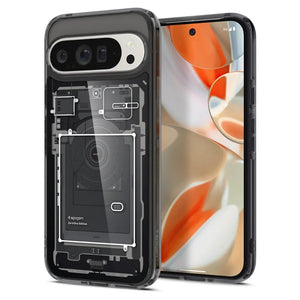 Google Pixel 9 Pro XL Case Ultra Hybrid Zero One