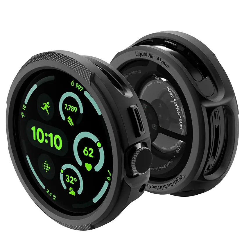 Spigen Google Pixel Watch 4 (41mm) Case Liquid Air