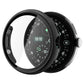 Google Pixel Watch 5 / 4 (41mm) Case Thin Fit 360 with Tempered Glass