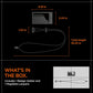 ID Badge Holder MagSlide Card Wallet with Lanyard - Spigen Malaysia