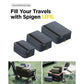 KD600 Compression Travel Packing Cubes