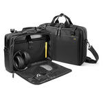 Klasden KD300 Laptop Business Shoulder Bag - Spigen Malaysia