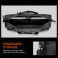 Klasden KD300 Laptop Business Shoulder Bag - Spigen Malaysia