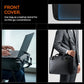 Klasden KD300 Laptop Business Shoulder Bag - Spigen Malaysia
