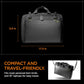Klasden KD300 Laptop Business Shoulder Bag - Spigen Malaysia
