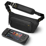 Klasden KD410 Sling Bag - Spigen Malaysia