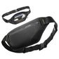 Klasden KD411 Waist Bag RFID Blocking
