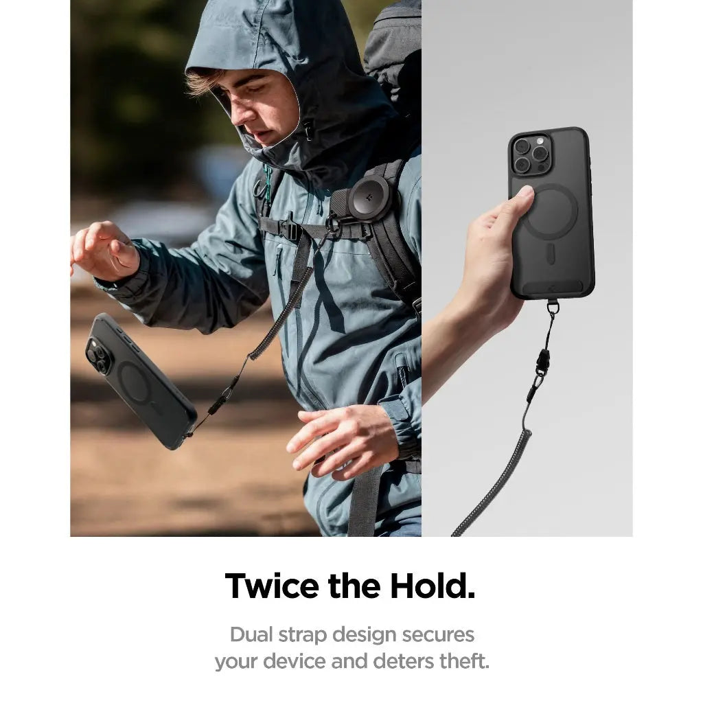 MagFit Clip - Spigen Malaysia