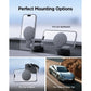 Magnetic Car Mount MFT35-1