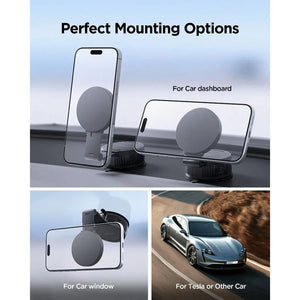 Magnetic Car Mount MFT35-1