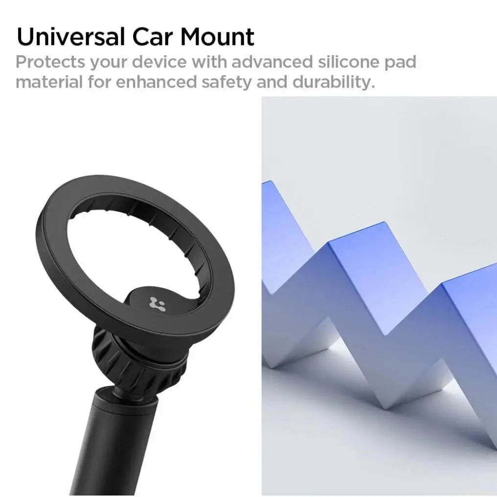 Magnetic Windshield Car Phone Holder MFT35 - Spigen Malaysia