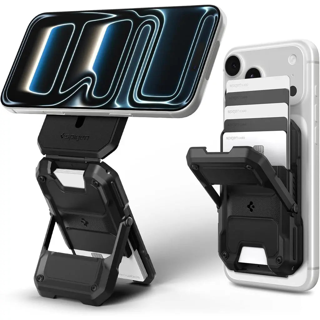 Magsafe Card Holder Tough Armor Pro (5 Cards)