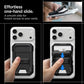 Magsafe Card Holder Tough Armor Pro (5 Cards)
