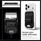 Magsafe Card Holder Tough Armor Pro (5 Cards)