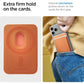 Magnetic Card Holder Valentinus (3 Cards)