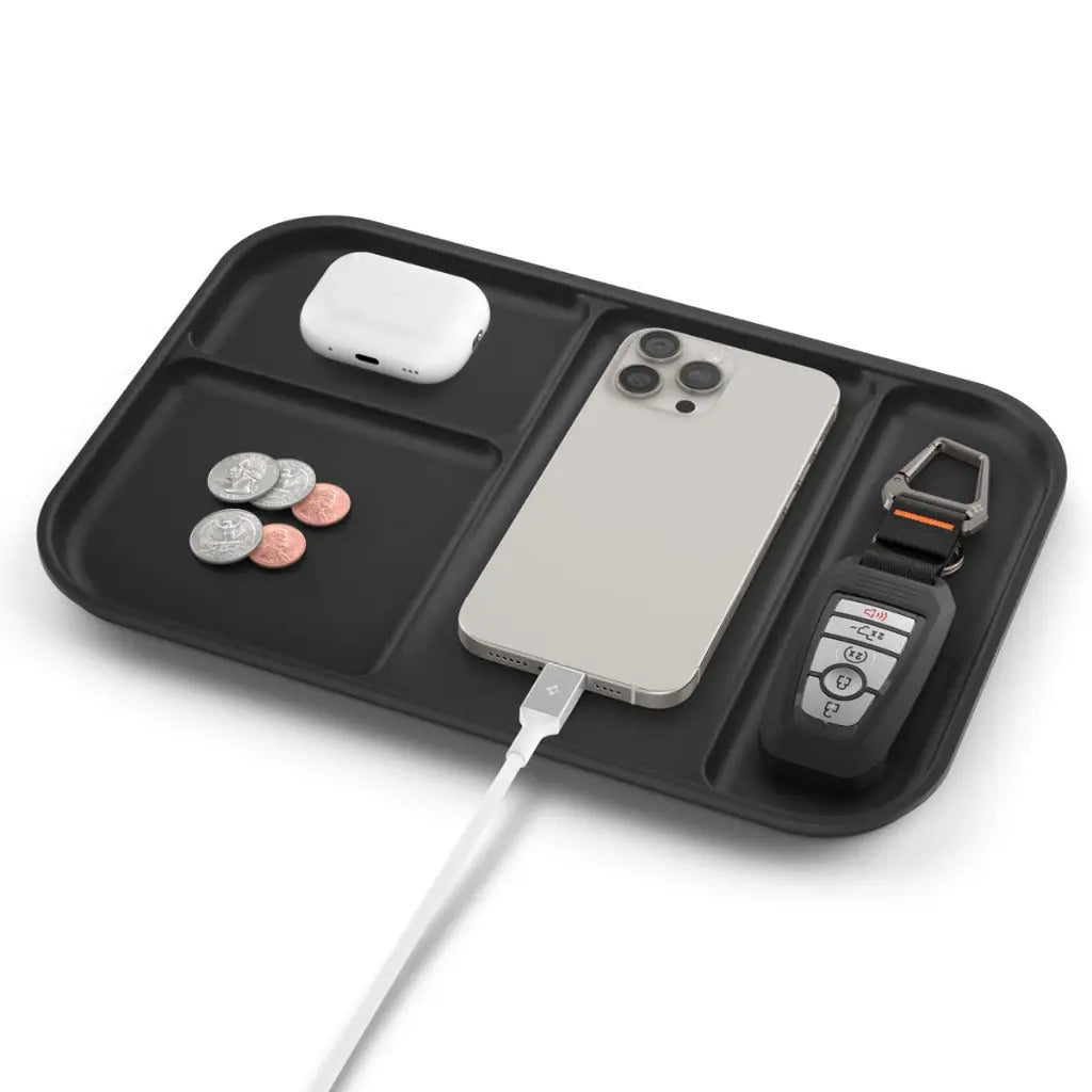 Modern Valet Tray - Spigen Malaysia