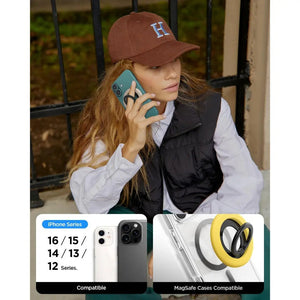 Nano Pop MagSafe Ring Stand